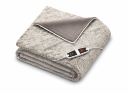 BEURER HD 150  Nordic Cosy Taupe / 3 letá záruka