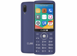 CUBE1 F700 Blue