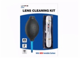 Lenspen Cleaning kit pumpa + čistič na fotoaparáty a videokamery (NLPK-1)