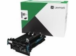 Originální černý toner Lexmark (106647)