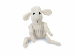 Beeztees Hračka pro psy plyšová Sheepi 30cm