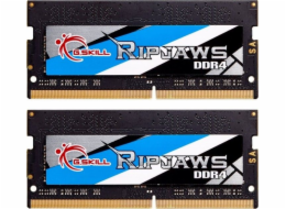 SO-DIMM 64 GB DDR4-2666-16 Kit, Arbeitsspeicher