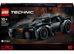 Lego Technic 42127 BATMAN – BATMOBIL