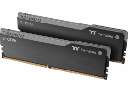 Paměť DDR4 16GB (2x8GB) ToughRAM Z-One 3600MHz CL18 XMP2 černá