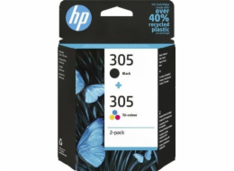 HP 305 Combo 2-pack