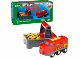 Brio 33213 nákladní vlak