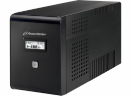 UPS PowerWalker VI 2000 LCD FR (10120020)