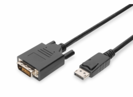 Digitus DP/DVI-D(24+1) M/M HDMI kabel