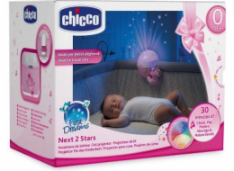 Chicco LED noční lampa (76471)