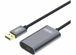 Unitek Y-3004 USB kabel, USB 3.0 A / USB 3.0 A, 5 m (Y-3004)