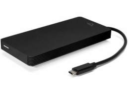 OWC SSD Envoy Pro EX 250GB černý externí disk (Envoy Pro EX 250GB SSD 1800 MB/s Thunde)