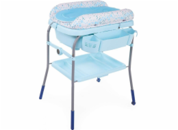 Chicco Wanienka z przewijakiem Cuddle&Bubble Ocean