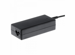 Akyga AK-ND-55 power adapter/inverter Indoor 65 W Black