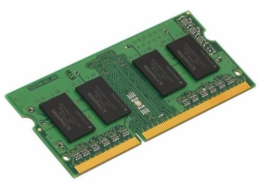 Kingston SO-DIMM 4GB DDR4-2666, RAM