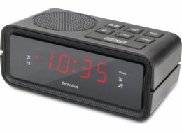 TechniSat DIGICLOCK 2 Rádiové hodiny