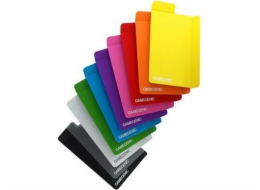 Rebel Gamegenic: Card Dividers - Multicolor