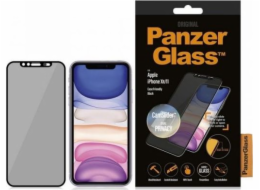 Tanzerglass Tempered Glass pro iPhone XR/11 Privacy