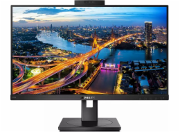 Monitor 275B1H 27 cali IPS DVI HDMI DP Pivot Webcam