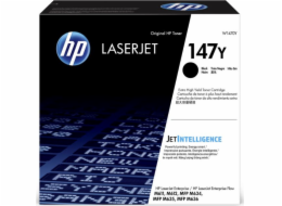 Toner schwarz 147Y (W1470Y)