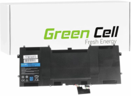 Bateria do Dell XPS 13 Y9N00 7,4V/7,6V 6300mAh