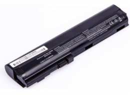 Bateria HP EliteBook 2560p 11,1V 4,4Ah