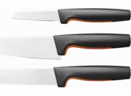 Nože kuchyňské sada 3 ks Fiskars Functional Form