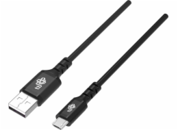 TB Micro USB cable 1 m black