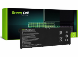 Green Cell AC72 náhradní díl pro laptop Baterie