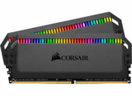 Corsair DIMM 64 GB DDR4-3200 (2x 32 GB) duální sada, RAM