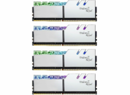 DIMM 128 GB DDR4-4000 Quad-Kit, Arbeitsspeicher