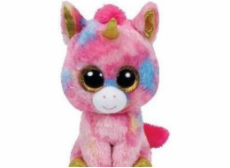 Beanie Boo Fantasia Unicorn, mazlivá hračka