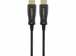 Vysokorychlostní kabel HDMI s prémiovým ethernetem 30m