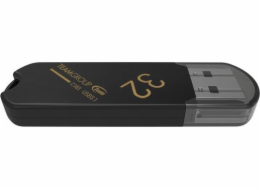 Team Group C183 32 GB, USB-Stick TC183332GB01