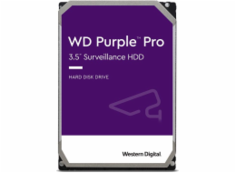 Purple Pro 8 TB, Festplatte