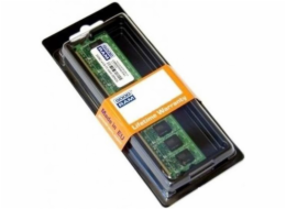 Goodram 4GB DDR3 memory module 1600 MHz