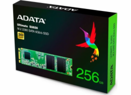 ADATA Adata SSD Ultimate SU650 256G M.2 TLC 3D 2280 SATA SSD