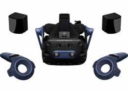 HTC Vive Pro 2 brýle pro virtuální realitu