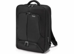 Batoh Dicota D30847 17,3" black DICOTA Eco Backpack PRO 15-17.3inch