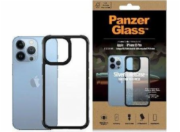 PanzerGlass PanzerGlass ClearCase iPhone 13 Pro 6.1 černé Antibakteriální SilverBullet 0324 vojenské třídy