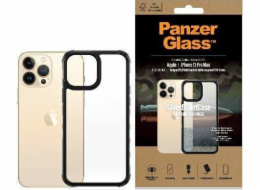 PanzerGlass PanzerGlass ClearCase - ochranné pouzdro s antibakteriálním povlakem pro iPhone 13 Pro Max Strawberry - Záruka bezpečnosti. Jednoduché splátky. Doprava zdarma od 170 PLN.