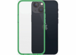 PanzerGlass PanzerGlass ClearCase - ochranné pouzdro s antibakteriálním povlakem pro iPhone 13 Mini Lime - Bezpečnost zaručena. Jednoduché splátky. Doprava zdarma od 170 PLN.