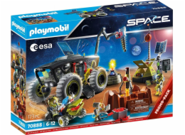 Playmobil 70888 Expedice na Mars s vozidly