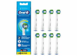 Oral-B Toothbrush heads 8 pcs. Precision Clean CleanMaximizer