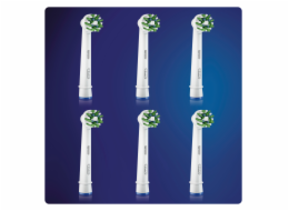 Oral-B CrossAction 6 ks CleanMaximizer