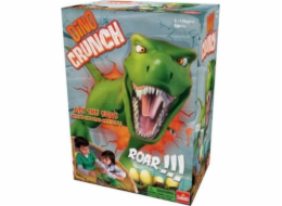 Hra Galakta Dinosaur Dino Crunch