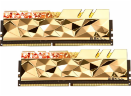 G.Skill DIMM 32 GB DDR4-4800 (2x 16 GB) Dual-Kit, Arbeitsspeicher
