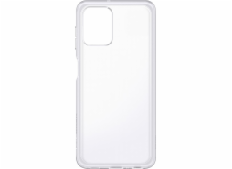 SAMSUNG Soft Clear Cover, pouzdro na mobilní telefon