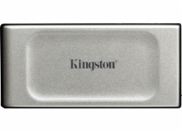 Kingston Flash SSD 2000G PORTABLE SSD XS2000