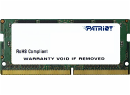 SO-DIMM 16 GB DDR4-3200 DR, Arbeitsspeicher