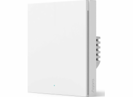 AQARA Smart Wall Switch H1(With Neutral, Single Rocker)